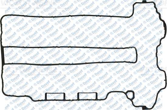 OTOCONTA 42446525 Opel Astra G-Agila A 1.200cc 16 V Üst Kapak Contasi Kauçuk